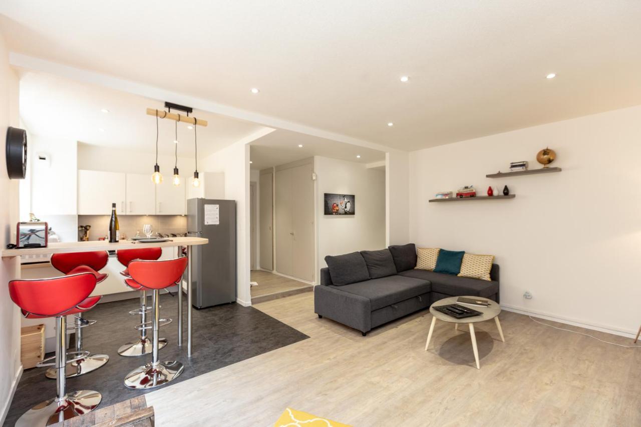 Апартаменти Vieux Schilik / Parking / Tram / Parlement / Proche Strasbourg Centre Шильтігайм Екстер'єр фото