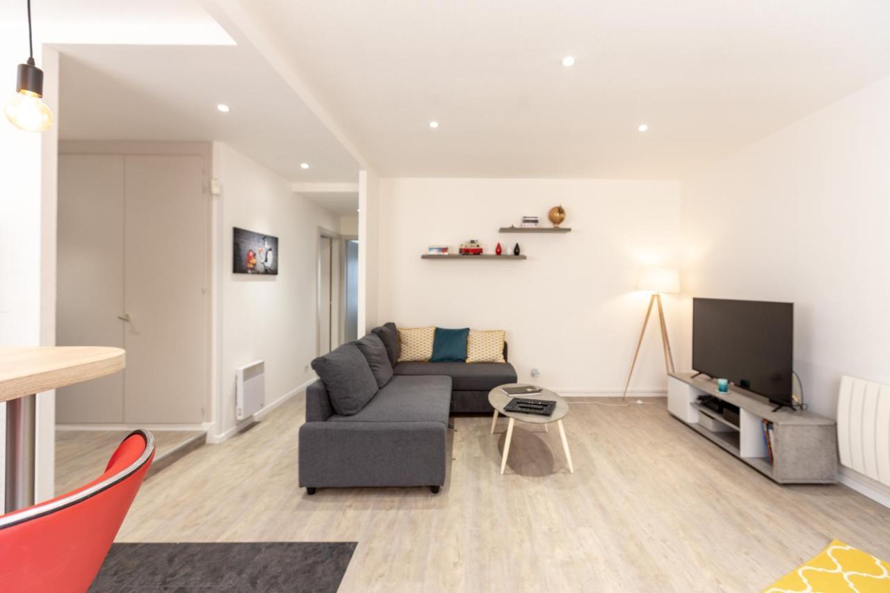 Апартаменти Vieux Schilik / Parking / Tram / Parlement / Proche Strasbourg Centre Шильтігайм Екстер'єр фото