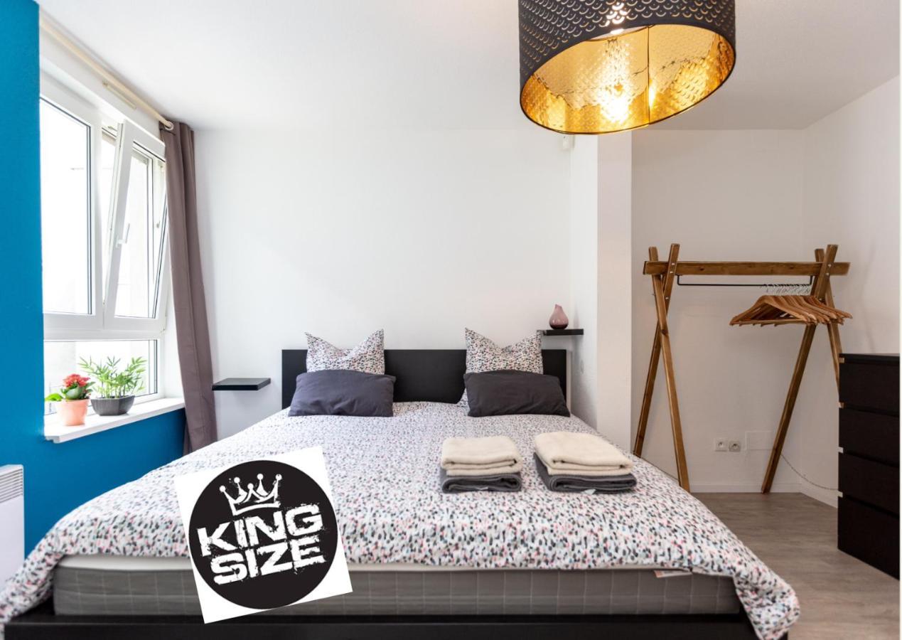 Апартаменти Vieux Schilik / Parking / Tram / Parlement / Proche Strasbourg Centre Шильтігайм Екстер'єр фото